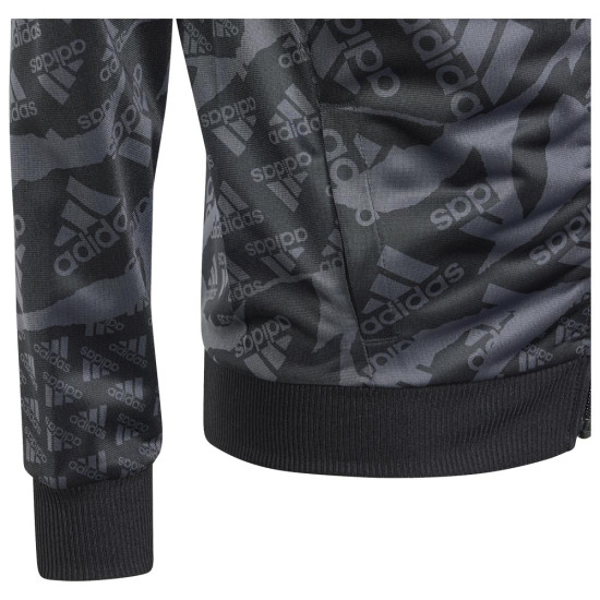 Adidas Παιδικές φόρμες σετ J CAMLOG TS Adidas Παιδικές φόρμες σετ J CAMLOG TS
